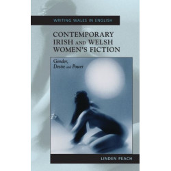Contemporary Irish and Welsh Women's Fiction: Gender, Desire and Power