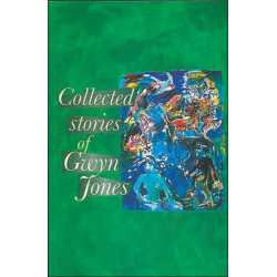 The Collected Stories of Glyn Jones