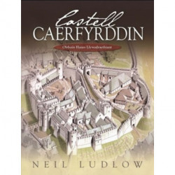 Castell Caerfyrddin: Olrhain Hanes Llywodraethiant