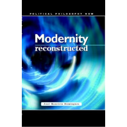 Modernity Reconstructed