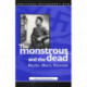 The Monstrous and the Dead: Burke, Marx, Fascism