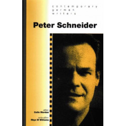 Peter Schneider