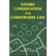 Nature Conservation and Countryside Law
