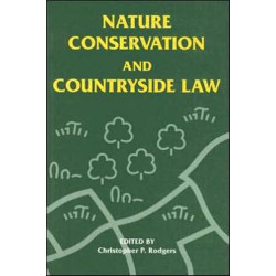 Nature Conservation and Countryside Law