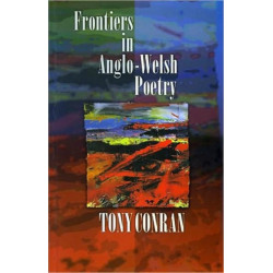 Frontiers in Anglo-Welsh Poetry