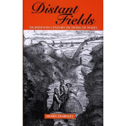 Distant Fields: Essays in Eighteenth Century Fictions of Wales