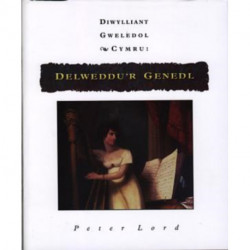 Delweddu'r Genedl: Diwylliant Gweledol Cymru
