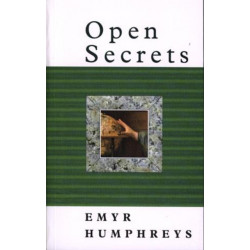 Open Secrets: Land of the Living 5