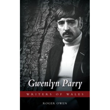 Gwenlyn Parry