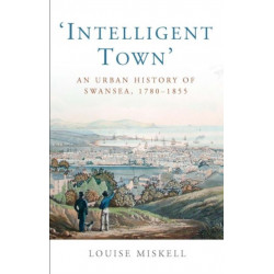 Intelligent Town: An Urban History of Swansea, 1780-1855