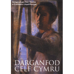 Darganfod Celf Cymru