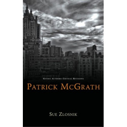 Patrick McGrath