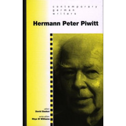 Hermann-Peter Piwitt
