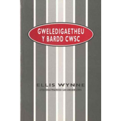 Gweledigaethau y Bardd Cwsg