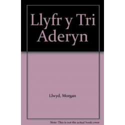 Llyfr y Tri Aderyn