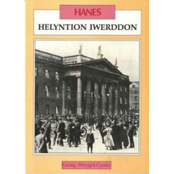 Helyntion Iwerddon