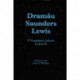 Dramau Saunders Lewis: Cyfrol II