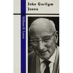 John Gwilym Jones