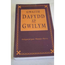 Gwaith Dafydd ap Gwilym