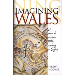 Imagining Wales: A View of Modern Welsh Writing in English