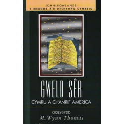 Gweld Ser: Cymru a Chanrif America