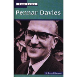 Pennar Davies