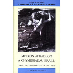 Meibion Afradlon a Chymeriadau Eraill: Golwg ar y Dymer Delynegol, 1891-1940