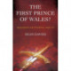 The First Prince of Wales?: Bleddyn ap Cynfyn, 1063-75