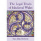 The Legal Triads of Medieval Wales
