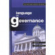 Language and Governance
