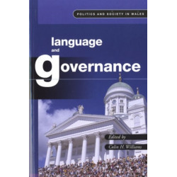 Language and Governance