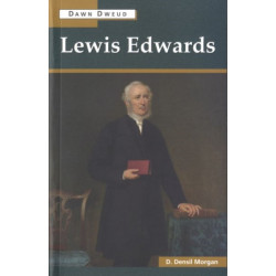 Lewis Edwards