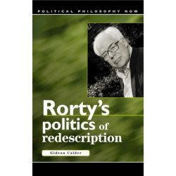 Rorty's Politics of Redescription