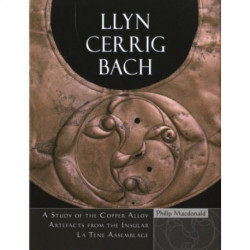 Llyn Cerrig Bach: A Study of the Copper Alloy Artefacts from the Insular La Taene Assemblage