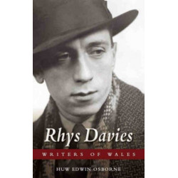 Rhys Davies