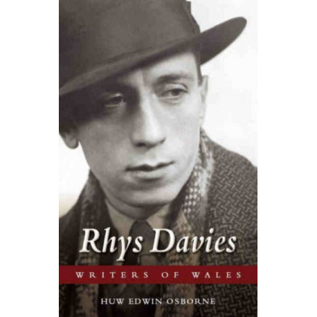 Rhys Davies