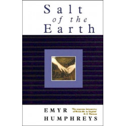 Salt of the Earth: Land of the Living 3