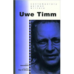 Uwe Timm