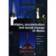 Religion, Secularization and Social Change in Wales: Congregational Studies in a Post-Christian Society