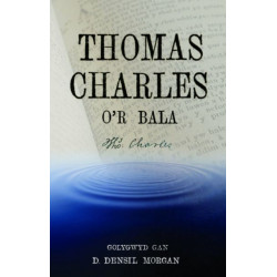 Thomas Charles o'r Bala