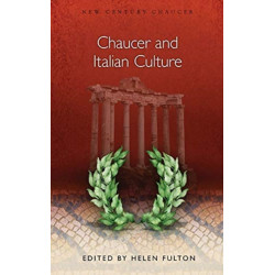 Chaucer and Italian Culture