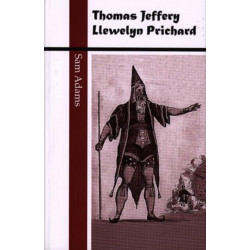 Thomas Jeffery Llewelyn Prichard