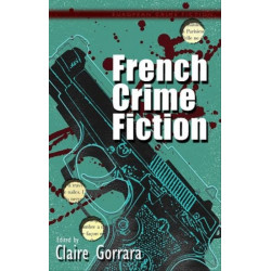 French Crime Fiction