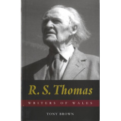 R. S. Thomas