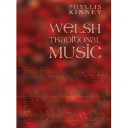 Welsh Traditional Music