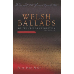 Welsh Ballads of the French Revolution