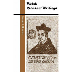 Welsh Recusant Writings