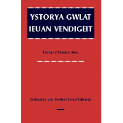 Ystorya Gwlat Ieuan Vendigeit (Llythyr y Preutur Sion)