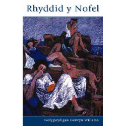 Rhyddid y Nofel