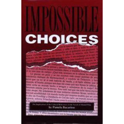 Impossible Choices: Implications of the Cultural References in the Novels of Manuel Puig